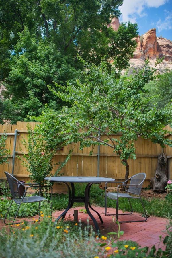 Canyon Wren Sedona Zewnętrze zdjęcie
